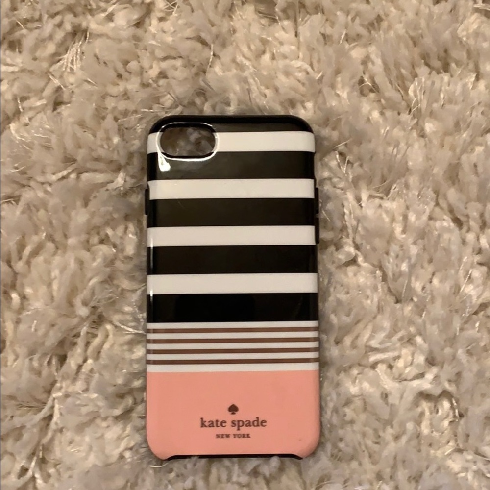 iPhone 8 Kate Spade case